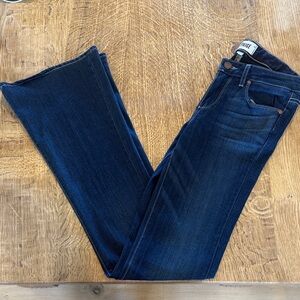 Paid Flare Jeans size 27